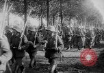 Image of Kaiser Wilhelm II Europe, 1917, second 34 stock footage video 65675044481