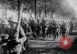 Image of Kaiser Wilhelm II Europe, 1917, second 35 stock footage video 65675044481