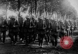 Image of Kaiser Wilhelm II Europe, 1917, second 37 stock footage video 65675044481