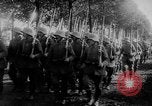 Image of Kaiser Wilhelm II Europe, 1917, second 38 stock footage video 65675044481