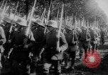 Image of Kaiser Wilhelm II Europe, 1917, second 39 stock footage video 65675044481