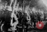 Image of Kaiser Wilhelm II Europe, 1917, second 40 stock footage video 65675044481