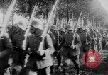 Image of Kaiser Wilhelm II Europe, 1917, second 41 stock footage video 65675044481