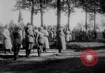 Image of Kaiser Wilhelm II Europe, 1917, second 43 stock footage video 65675044481