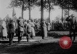 Image of Kaiser Wilhelm II Europe, 1917, second 44 stock footage video 65675044481