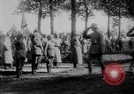 Image of Kaiser Wilhelm II Europe, 1917, second 45 stock footage video 65675044481