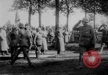 Image of Kaiser Wilhelm II Europe, 1917, second 46 stock footage video 65675044481