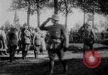 Image of Kaiser Wilhelm II Europe, 1917, second 47 stock footage video 65675044481