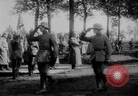 Image of Kaiser Wilhelm II Europe, 1917, second 49 stock footage video 65675044481
