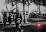 Image of Kaiser Wilhelm II Europe, 1917, second 50 stock footage video 65675044481