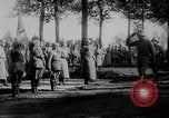 Image of Kaiser Wilhelm II Europe, 1917, second 52 stock footage video 65675044481