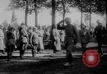 Image of Kaiser Wilhelm II Europe, 1917, second 53 stock footage video 65675044481