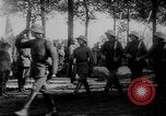 Image of Kaiser Wilhelm II Europe, 1917, second 54 stock footage video 65675044481
