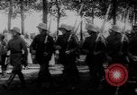 Image of Kaiser Wilhelm II Europe, 1917, second 55 stock footage video 65675044481