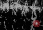 Image of Kaiser Wilhelm II Europe, 1917, second 56 stock footage video 65675044481