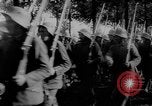 Image of Kaiser Wilhelm II Europe, 1917, second 57 stock footage video 65675044481