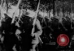 Image of Kaiser Wilhelm II Europe, 1917, second 58 stock footage video 65675044481