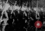 Image of Kaiser Wilhelm II Europe, 1917, second 59 stock footage video 65675044481