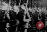 Image of Kaiser Wilhelm II Europe, 1917, second 60 stock footage video 65675044481