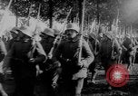 Image of Kaiser Wilhelm II Europe, 1917, second 61 stock footage video 65675044481