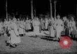 Image of German Kaiser Wilhelm II greets troops Europe, 1917, second 10 stock footage video 65675044483