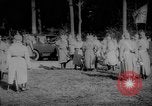Image of German Kaiser Wilhelm II greets troops Europe, 1917, second 17 stock footage video 65675044483