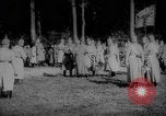 Image of German Kaiser Wilhelm II greets troops Europe, 1917, second 20 stock footage video 65675044483