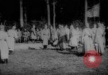 Image of German Kaiser Wilhelm II greets troops Europe, 1917, second 24 stock footage video 65675044483
