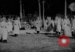 Image of German Kaiser Wilhelm II greets troops Europe, 1917, second 29 stock footage video 65675044483