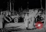 Image of German Kaiser Wilhelm II greets troops Europe, 1917, second 34 stock footage video 65675044483