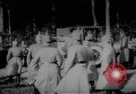 Image of German Kaiser Wilhelm II greets troops Europe, 1917, second 38 stock footage video 65675044483