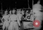 Image of German Kaiser Wilhelm II greets troops Europe, 1917, second 40 stock footage video 65675044483