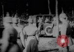 Image of German Kaiser Wilhelm II greets troops Europe, 1917, second 41 stock footage video 65675044483
