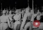 Image of German Kaiser Wilhelm II greets troops Europe, 1917, second 45 stock footage video 65675044483