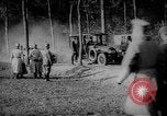 Image of German Kaiser Wilhelm II greets troops Europe, 1917, second 46 stock footage video 65675044483