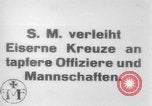 Image of German Kaiser Europe, 1917, second 1 stock footage video 65675044484