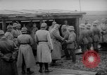 Image of German Kaiser Europe, 1917, second 6 stock footage video 65675044484