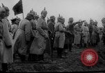 Image of German Kaiser Europe, 1917, second 4 stock footage video 65675044485