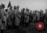 Image of German Kaiser Europe, 1917, second 8 stock footage video 65675044485