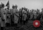 Image of German Kaiser Europe, 1917, second 9 stock footage video 65675044485