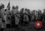 Image of German Kaiser Europe, 1917, second 11 stock footage video 65675044485