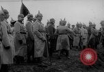 Image of German Kaiser Europe, 1917, second 12 stock footage video 65675044485