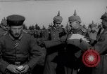 Image of German Kaiser Europe, 1917, second 13 stock footage video 65675044485