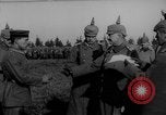 Image of German Kaiser Europe, 1917, second 14 stock footage video 65675044485