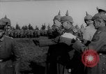 Image of German Kaiser Europe, 1917, second 16 stock footage video 65675044485
