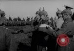 Image of German Kaiser Europe, 1917, second 17 stock footage video 65675044485