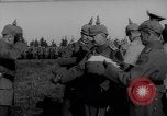 Image of German Kaiser Europe, 1917, second 18 stock footage video 65675044485