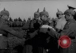 Image of German Kaiser Europe, 1917, second 19 stock footage video 65675044485