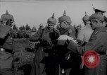 Image of German Kaiser Europe, 1917, second 20 stock footage video 65675044485