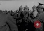 Image of German Kaiser Europe, 1917, second 22 stock footage video 65675044485